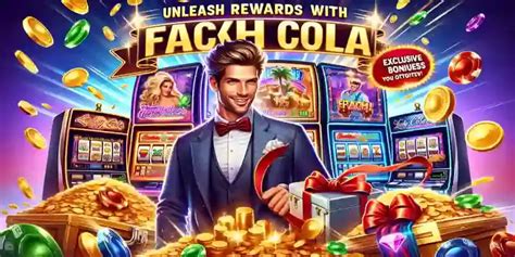 Fachai: Unleash Your Winning Potential at the Premier Casino .